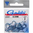 Крючок Gamakatsu LS-2210S - Blue - 25 шт/уп