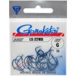 Крючок Gamakatsu LS-2210S - Blue - 25 шт/уп