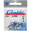 Крючок Gamakatsu LS-2210S - Blue - 25 шт/уп