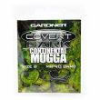 Крючок Gardner Continental Mugga Hooks Barbed - 10 шт/уп