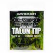 Гачок Gardner Covert Dark Talon Tip Barbed