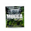 Гачок Gardner Dark Mugga Hooks Barbed - 10 шт.