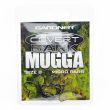 Гачок Gardner Dark Mugga Hooks Barbed - 10 шт.