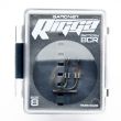 Гачок Gardner Rigga Hooks - BCR - Barbed - 10 шт/уп