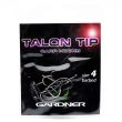 Гачок Gardner Talon Tip Barbed - 10 шт/уп