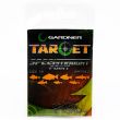 Гачок Gardner Target Speci-Straight Point Hooks Barbed