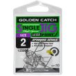 Гачок Golden Catch 1259BN - Джиговий