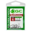 Гачок Golden Catch Baitholder