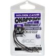 Гачок Golden Catch Offset 4091BN