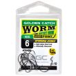 Гачок Golden Catch Offset 4094BN