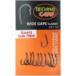 Гачок короповий - Технокарп - Wide Gape Classic
