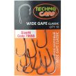 Гачок короповий - Технокарп - Wide Gape Classic