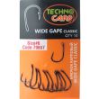 Гачок короповий - Технокарп - Wide Gape Classic