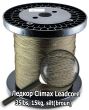 Лідкор Climax Leadcore - 45lb/20kg - 1000 м