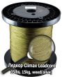 Лідкор Climax Leadcore - 45lb/20kg - 1000 м