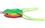 Лягушка Kosadaka Live Frog LF21 - Незацепляйка - 45 мм - 7 г