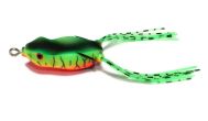 Лягушка Kosadaka Live Frog LF21 - Незацепляйка - 45 мм - 7 г