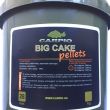 Пеллетс ТМ Carpio Big Cake - Гранули Ø28 мм