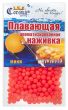Плавающая наживка Corona - Пенопластовые шарики - Mini 4-6 мм