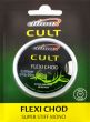 Поводочный материал Climax CULT Flexi Chod - 20 м