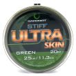 Поводочный материал Gardner Stiff Ultra Skin - 25lb/11.3kg - 20 м