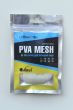 ПВА сітка Anvi PVA Mesh - Швидкорозчинна - Для холодної води - Ø25 мм