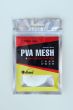 ПВА сітка Anvi PVA Mesh - Повільно розчинна - Для теплої води - Ø15 мм
