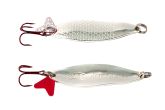 Блешня Spinnex Salmon - Коливаюча - Срібло