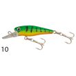 Воблер Energofish Gold Star Perch-3 – 4,5 см – 1-1,5 м