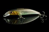 Воблер Kosadaka Nota Minnow XS 60F