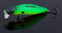 Воблер Kosadaka Costa XS 60F