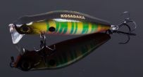 Воблер Kosadaka Costa XS 60F