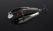 Воблер Kosadaka Gravity СS 55S
