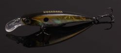 Воблер Kosadaka Quant XS 60F