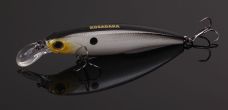 Воблер Kosadaka Quant XS 75F