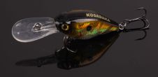 Воблер Kosadaka Raven XL 40F