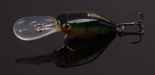 Воблер Kosadaka Raven XL 40F