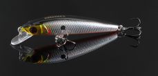 Воблер Kosadaka TD Minnow XS 60SP