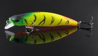 Воблер Kosadaka Tide Minnow XS 75F