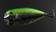 Воблер Kosadaka Tide Minnow XS 75F