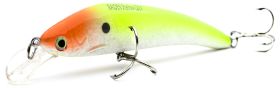 Воблер River2Sea Shallow Minnow 120F - Floating - 20 г - 120 мм - 1,0 м