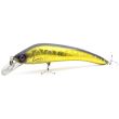 Воблер River2Sea Shallow Minnow 135F - Floating - 32 г - 135 мм - 1.2 м