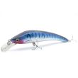Воблер River2Sea Shallow Minnow 135F - Floating - 32 г - 135 мм - 1.2 м