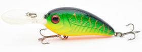 Воблер Viva Fishing Deep Me Minnow 100F - 16,5 г - Floating - 100 мм - 2 м