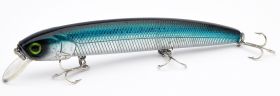 Воблер Viva Fishing Seabass Minnow 115F - 14,5 г - 115 мм - Floating - 1,2 м (HD12)