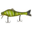 Воблер Viva Fishing V-Twain Minnow 90F - 13,6 г - 90 мм - Floating - 0-0,3 м