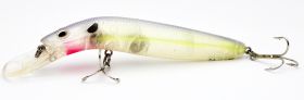 Воблер Viva Fishing Gecko Minnow S 120F - L: 12 - W: 23 - A: OTO - 1.8 м