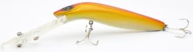 Воблер Viva Fishing Gecko Minnow D 120F L:5,5 W:12 A:OTO - 2,7 м