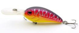 Воблер Viva Fishing Hep Crank 55F - 12 г - Floating - 55 мм - 1,6 м