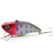 Воблер Viva Fishing Sten Vibration 75S - 16,5 г - Sinking - 75 мм